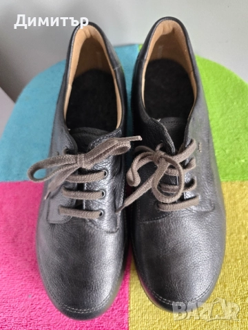 Германски обувки Finn Comfort