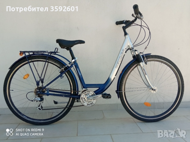 внос германия ,кетлер 28., снимка 9 - Велосипеди - 51894294