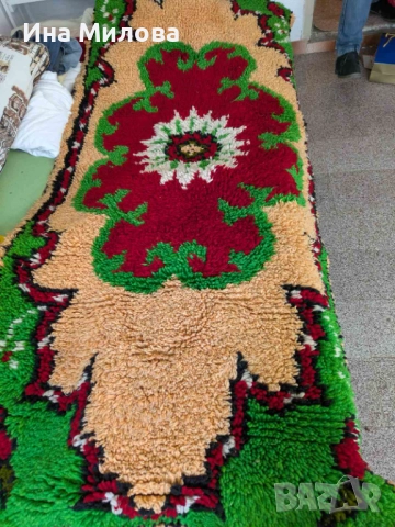 Вълнени китеници