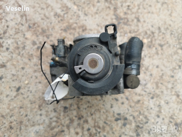 Предни спирачни дискове, снимка 10 - Части - 53644423