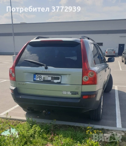 Волво XC90 / десен волан , снимка 9 - Автомобили и джипове - 53985541