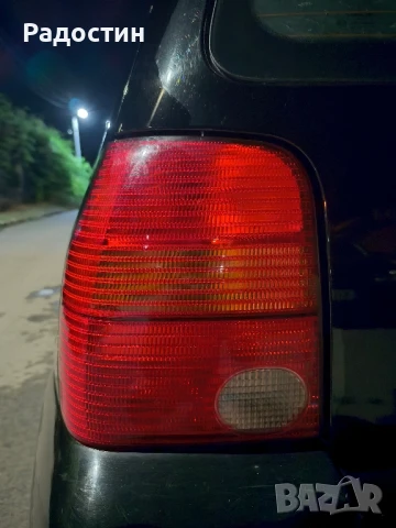 стопове за vw lupo, снимка 1