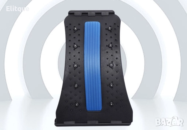 Стойка коригиране и облекчаване на болката в гърба , снимка 5 - Други - 52795176