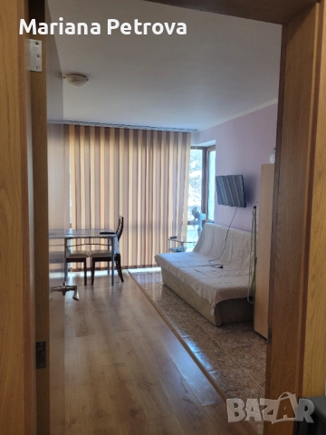 Под наем обзаведено студио , снимка 5 - Апартаменти - 52522375