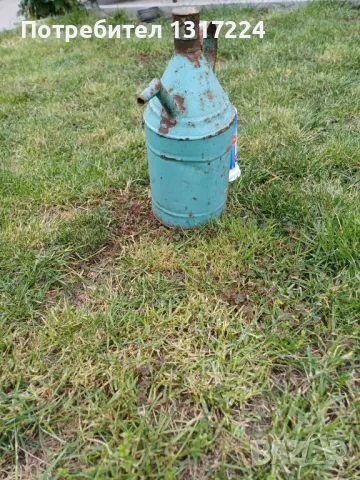 лейка за декорация, снимка 2 - Други стоки за дома - 50436312