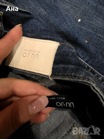 Дънки, снимка 2 - Дънки - 53072321