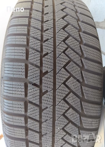 Оригинални джанти с гуми зимни 20 цола за Audi Q7 SQ7 дот 2023г, снимка 6 - Гуми и джанти - 51353356