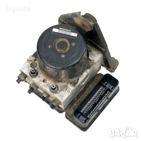 ABS модул Seat Leon II 2005-2012 ID: 144025, снимка 1 - Части - 49373133