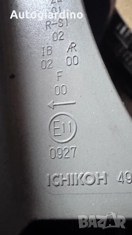 Стопове зa Honda Fr-V -  E110927 /  ICHIKOH 4991, снимка 2 - Части - 51250557