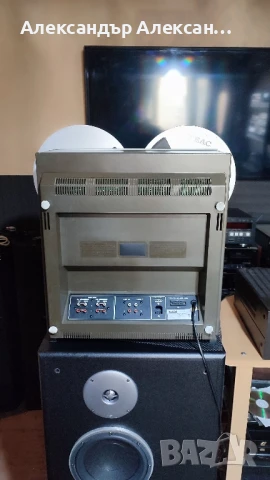 TEAC X-10 , снимка 5 - Други - 50633807