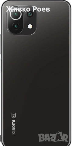 XIAOMI 11 lite 5G 6g/128gb/6, снимка 2 - Xiaomi - 54028787
