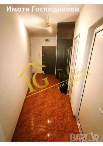 3 стаен синия пазар/Операта, снимка 8 - Апартаменти - 53773481