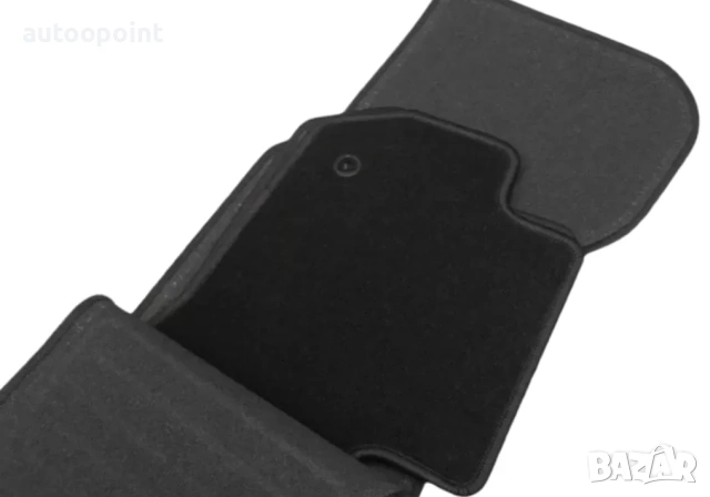 Мокетни стелки за RANGE ROVER Velar (2017+) Petex, снимка 3 - Аксесоари и консумативи - 53859849