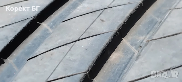 Гуми 205 60 16 Бриджистоун Bridgestone 2 броя. Нов внос. Не са нови!, снимка 6 - Гуми и джанти - 51763667