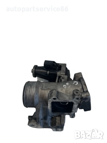 EGR клапан за Volvo XC60 2.0D (2011) 50276439