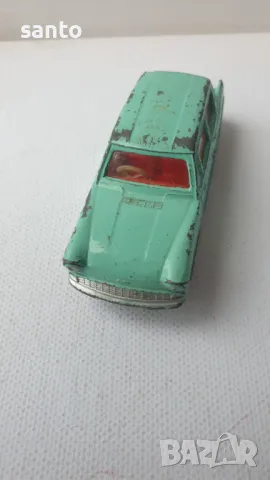 DINKY TOYS FORD ANGLIA, снимка 2 - Колекции - 47174012