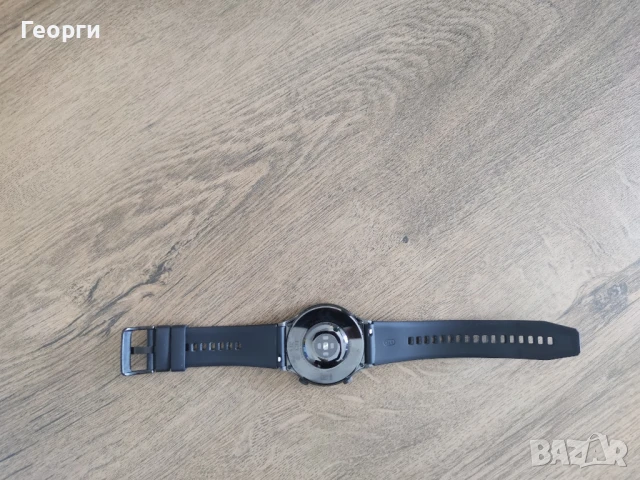 Huawei Watch GT 2 Pro, снимка 2 - Смарт часовници - 51243587