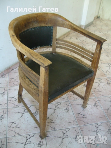 Старинни Кресла - Уникални, снимка 12 - Столове - 44706975