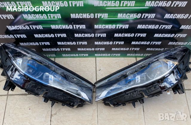 Фарове Laser фар за Бмв 7 Г11 Г12 Bmw G11 G12, снимка 2 - Части - 37625796