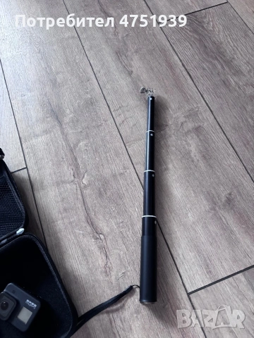 Go pro hero 8 black, снимка 8 - Камери - 53666831
