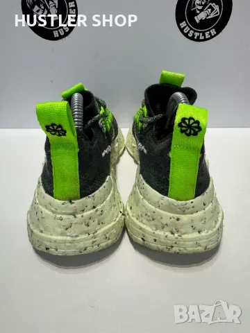 Маратонки NIKE SPACE HIPPIE 01.Номер 38, снимка 6 - Маратонки - 48961377