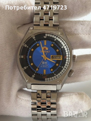 Orient Neo 70’s Revival Automatic