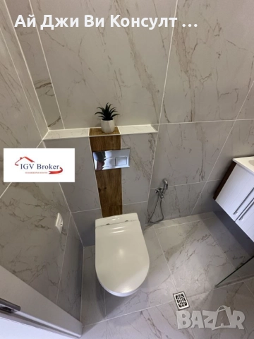 Двустаен апартамент в старата част на Овча купел, снимка 8 - Апартаменти - 52690530