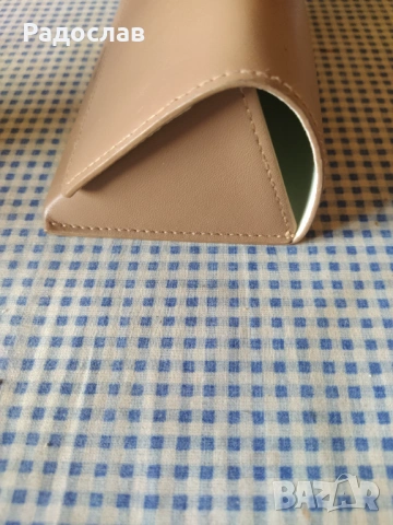 оригинален калъф за очила Burberry , снимка 4 - Други - 53989061