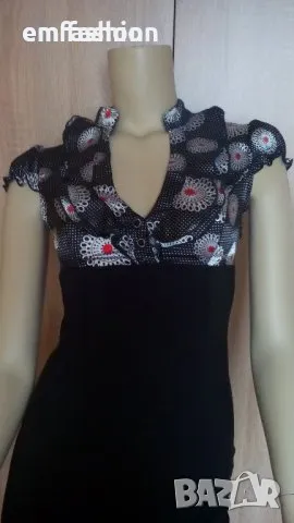 Дамска рокля S, снимка 11 - Рокли - 50181285