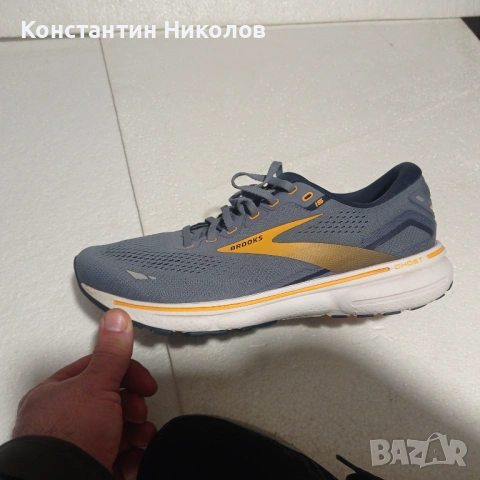 HOKA BROOKS, снимка 3 - Спортни обувки - 51430153