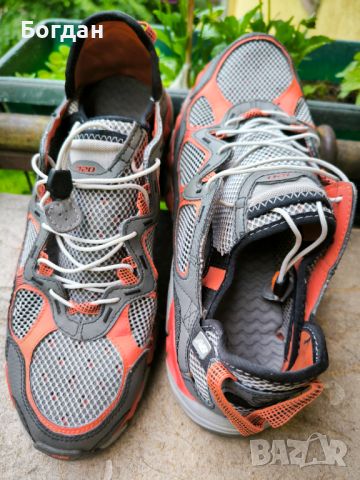 New Balance 720 Water Shoe H2Flow™, снимка 5 - Спортни обувки - 45606011