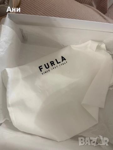 Furla обувки, снимка 4 - Дамски ежедневни обувки - 53678072