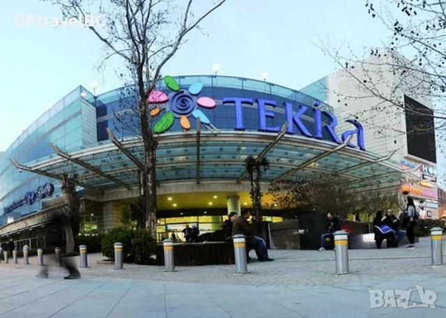 Шопинг в Люлебургаз, Текирдаг и Чорлу, снимка 2 - Уикенд почивки и екскурзии - 53915328