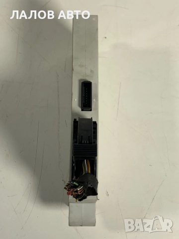 Cas modul модул Кас модул BMW E60 E61 61356943851, снимка 2 - Части - 52441161