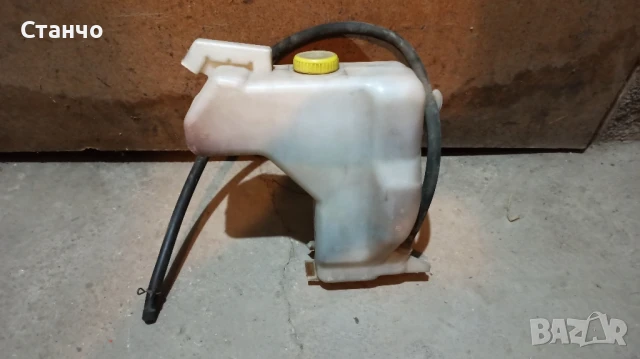 Разширителен съд (Казанче) охладителна течност за Нисан Алмера Тино / Nissan Almera Tino