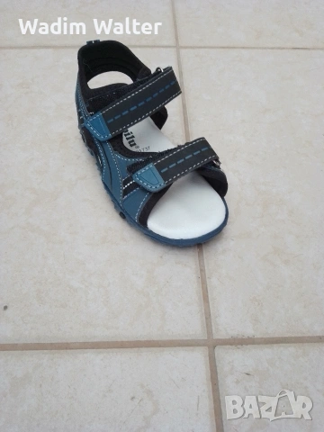 Детски обувки 