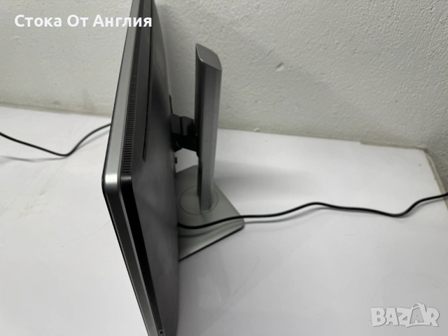 Монитор - Dell UP2715K / M4, снимка 4 - Монитори - 48234790