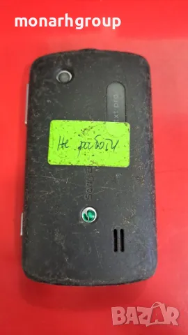 Телефон Sony Ericsson CK15i/за части/, снимка 2 - Други - 46847102