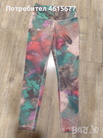 готин клин на Reebok 