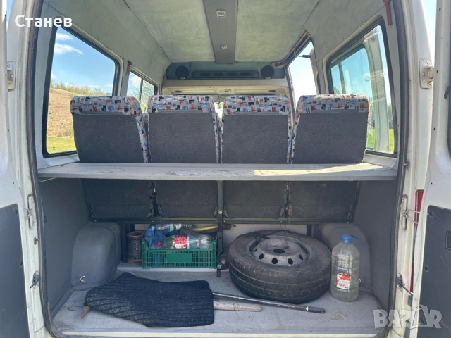 Citroen Jumper, снимка 4 - Бусове и автобуси - 53917497