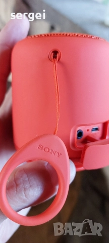 Колонка sony xb10, снимка 10 - Bluetooth тонколони - 51461541