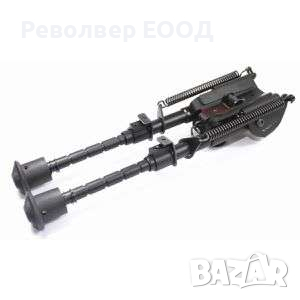 ДВУНОГА VECTOR ROKSTAD TACTICAL BIPOD 6-9”, снимка 6 - Екипировка - 45055218