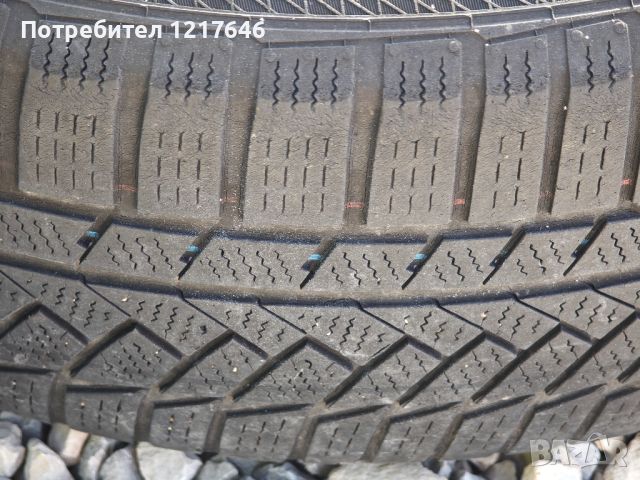 Лизинг TBi 18''Cr-v 225 60 18 Джанти+KAPSEN Нови Гуми DOT3523 Honda, снимка 9 - Гуми и джанти - 46153309