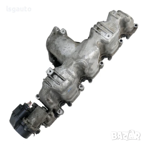 Всмукателен колектор с моторче вихрови клапи AUDI A4 (B8) 2008-2015 ID:148791