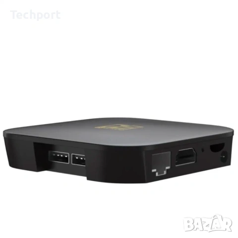 Google Android TV Box – 4K Streaming | Google TV, снимка 3 - Приемници и антени - 53517376