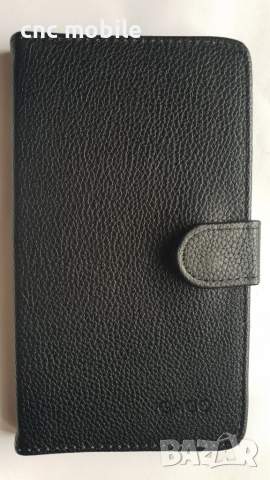 Alcatel One Touch Hero - Alcatel OT-8020 - Alcatel 8020 калъф тип тефтер / case