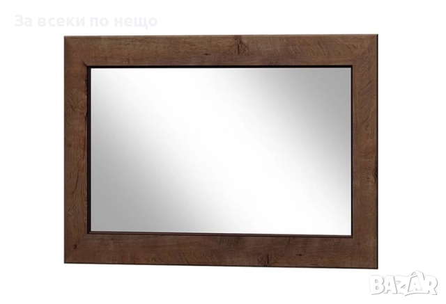 Огледало 100 TADEUSZ T-18 дъб лефкас Код P1374