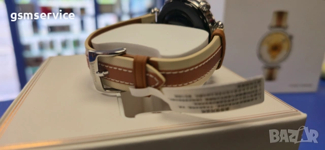 Huawei warch Gt 6 41mm. Нов!, снимка 4 - Смарт часовници - 54279021