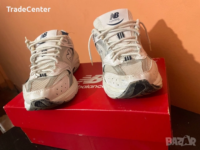 New Balance 41ви номер , снимка 2 - Маратонки - 53740193