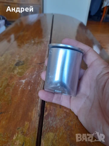 Стар пепелник за превозни средства, снимка 2 - Други ценни предмети - 51332010